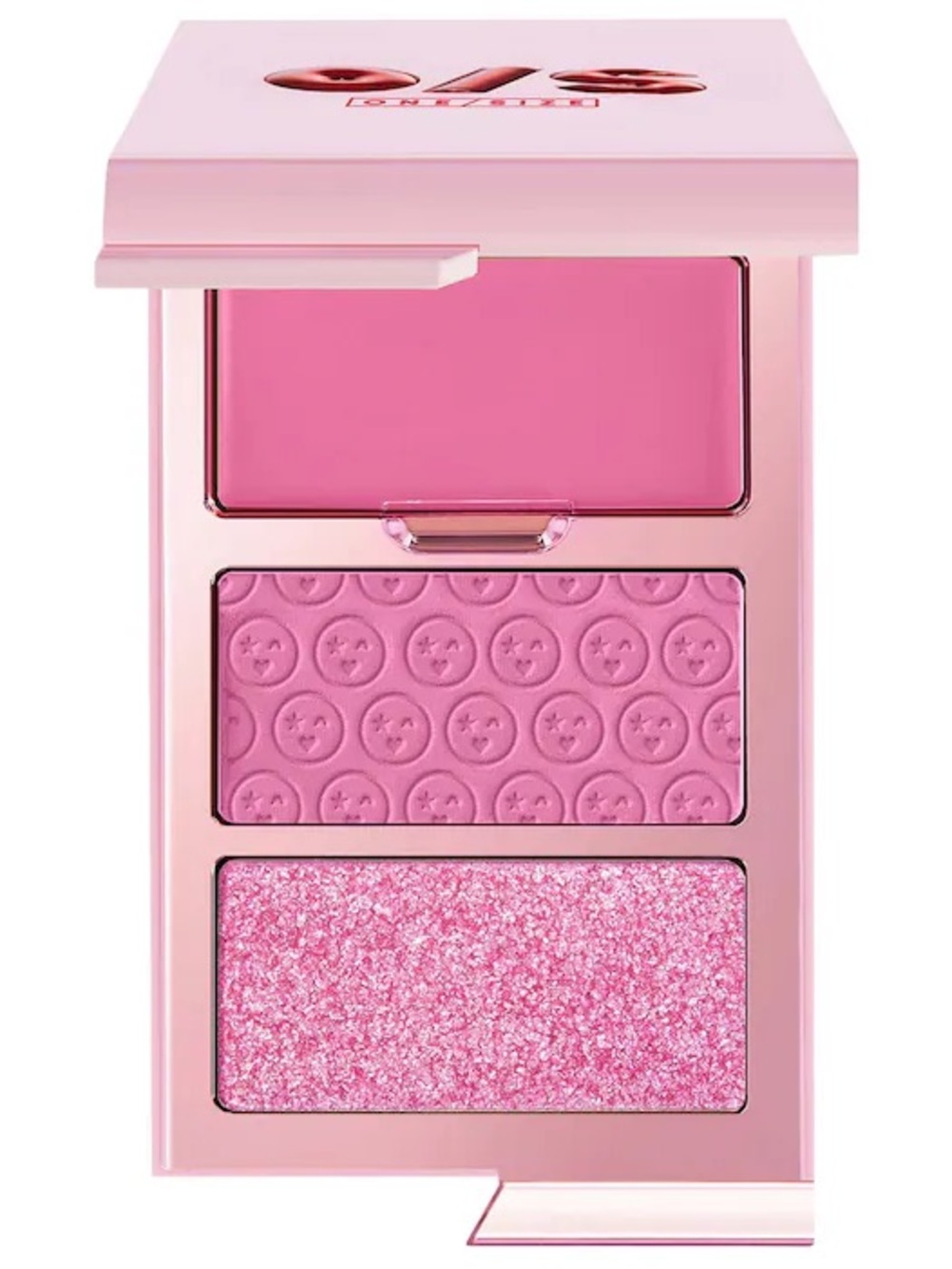 ONE/SIZE Blush Trio